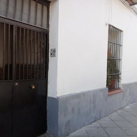 Inn Jerez Santiago Loft Smoke Free Jerez de la Frontera Exterior foto