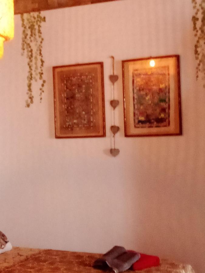Inn Jerez Santiago Loft Smoke Free Jerez de la Frontera Exterior foto