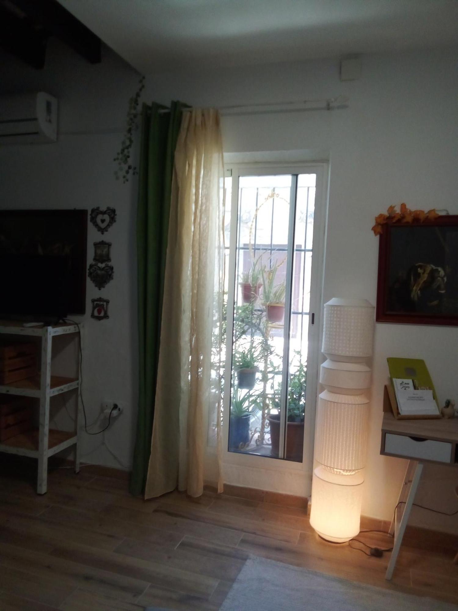 Inn Jerez Santiago Loft Smoke Free Jerez de la Frontera Exterior foto