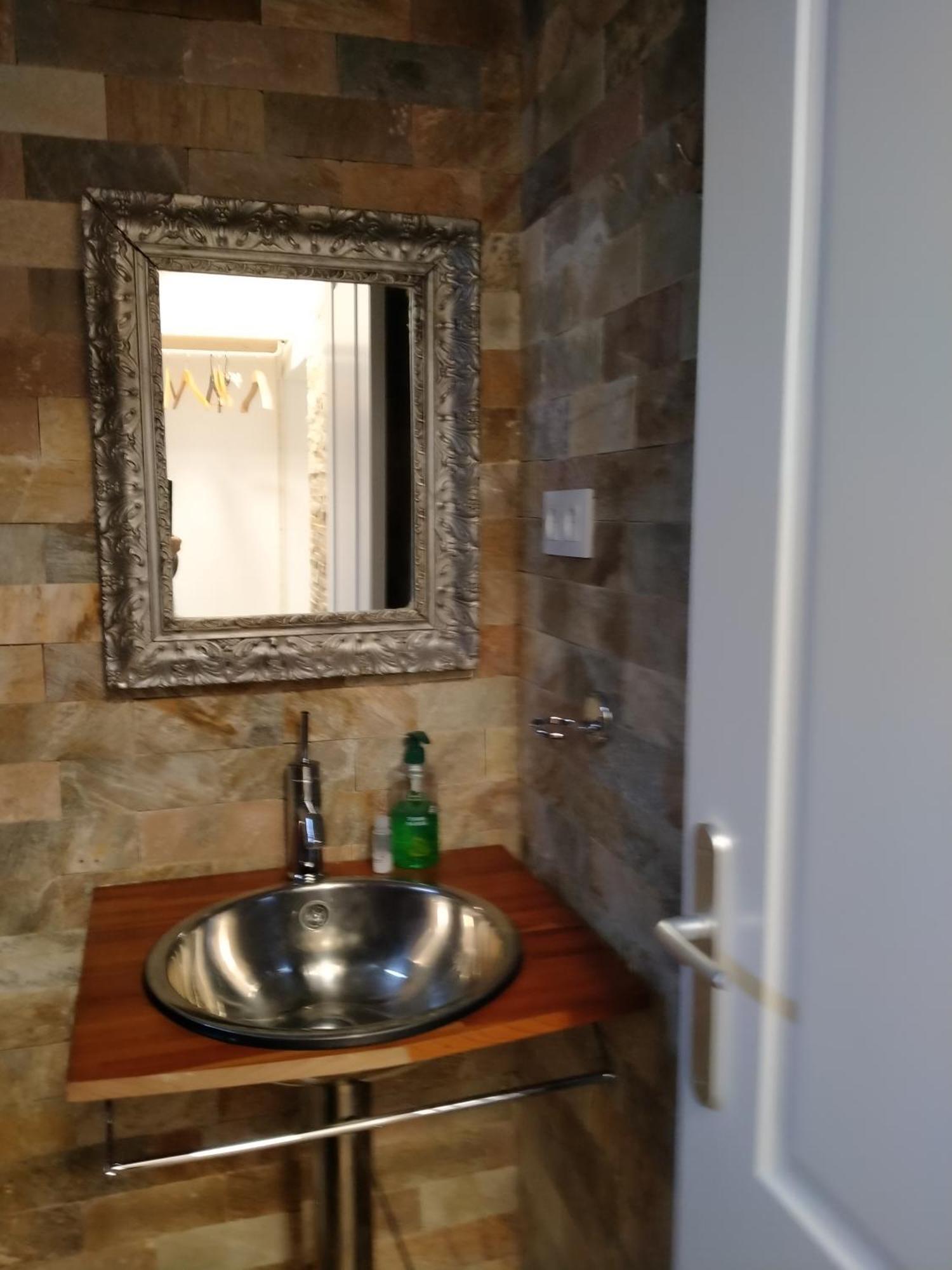 Inn Jerez Santiago Loft Smoke Free Jerez de la Frontera Exterior foto