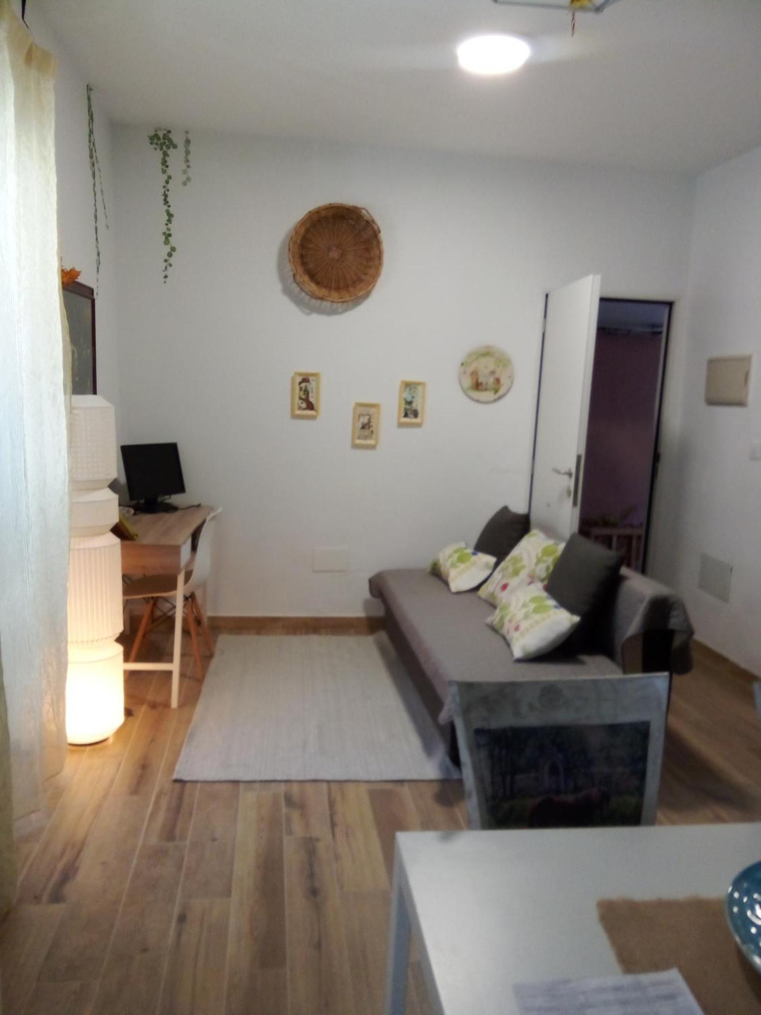 Inn Jerez Santiago Loft Smoke Free Jerez de la Frontera Habitación foto